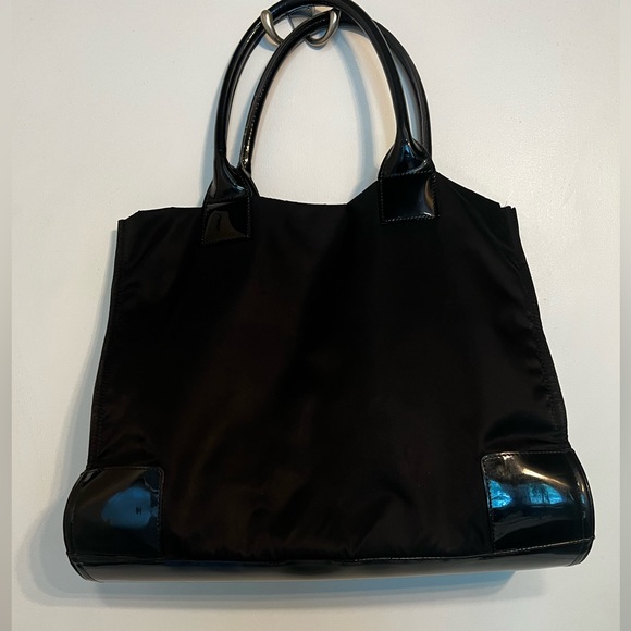 Tory Burch Ella Tote - Picture 7 of 16